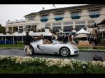 Bugatti Veyron 16.4 Grand Sport Roadster 2008 года